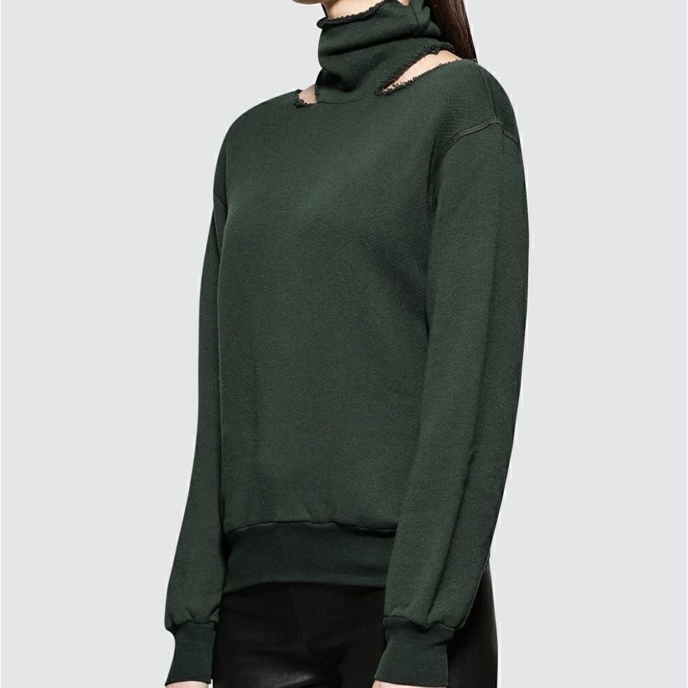 BEN TAVERNITI UNRAVEL PROJECT sweatshirt S New
